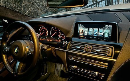 BMW 6 серия, 2016 год, 4 770 000 рублей, 4 фотография