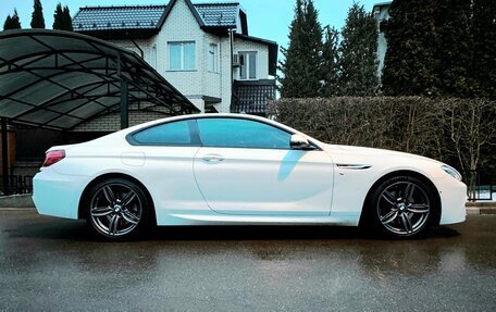 BMW 6 серия, 2016 год, 4 770 000 рублей, 9 фотография