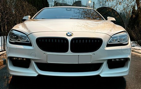BMW 6 серия, 2016 год, 4 770 000 рублей, 6 фотография