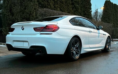 BMW 6 серия, 2016 год, 4 770 000 рублей, 8 фотография
