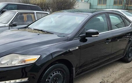 Ford Mondeo IV, 2011 год, 590 000 рублей, 1 фотография