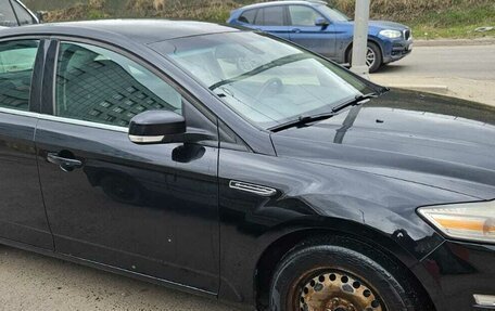 Ford Mondeo IV, 2011 год, 590 000 рублей, 3 фотография