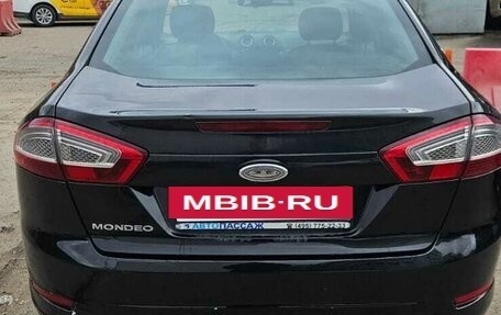 Ford Mondeo IV, 2011 год, 590 000 рублей, 4 фотография