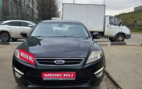Ford Mondeo IV, 2011 год, 590 000 рублей, 2 фотография