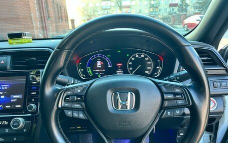 Honda Insight III, 2020 год, 2 640 000 рублей, 11 фотография