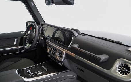 Mercedes-Benz G-Класс AMG, 2025 год, 31 000 000 рублей, 6 фотография