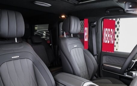 Mercedes-Benz G-Класс AMG, 2025 год, 31 000 000 рублей, 7 фотография