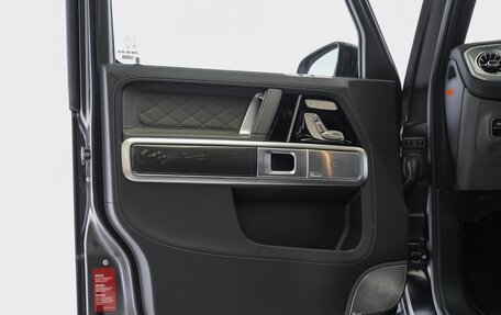 Mercedes-Benz G-Класс AMG, 2025 год, 31 000 000 рублей, 17 фотография