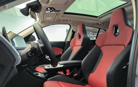 BMW X2, 2024 год, 6 500 000 рублей, 10 фотография