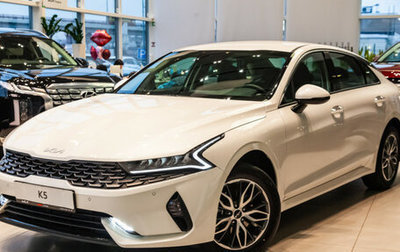 KIA K5, 2024 год, 3 920 000 рублей, 1 фотография