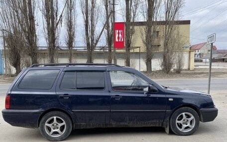 Volkswagen Golf III, 1994 год, 175 000 рублей, 3 фотография