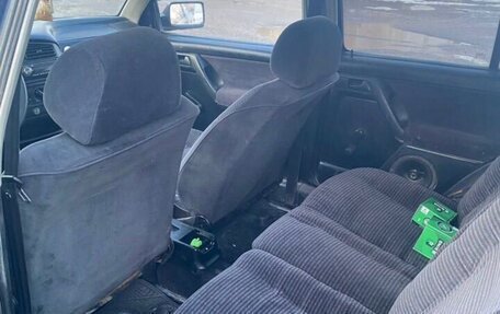 Volkswagen Golf III, 1994 год, 175 000 рублей, 7 фотография