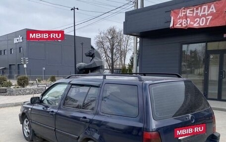 Volkswagen Golf III, 1994 год, 175 000 рублей, 5 фотография