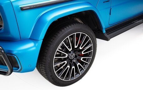 Mercedes-Benz G-Класс AMG, 2025 год, 33 500 000 рублей, 16 фотография