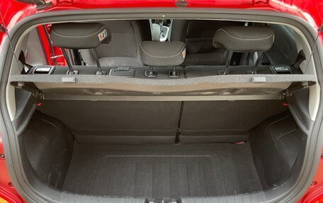 KIA Picanto III рестайлинг, 2019 год, 1 490 000 рублей, 17 фотография