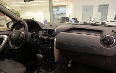 Nissan Terrano III, 2014 год, 1 170 000 рублей, 11 фотография