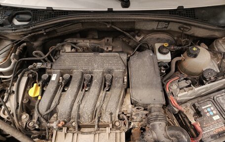 Nissan Terrano III, 2014 год, 1 170 000 рублей, 9 фотография