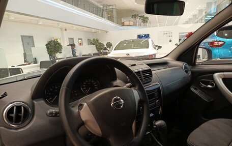 Nissan Terrano III, 2014 год, 1 170 000 рублей, 16 фотография
