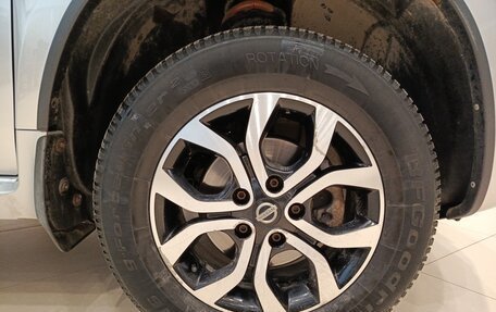 Nissan Terrano III, 2014 год, 1 170 000 рублей, 18 фотография