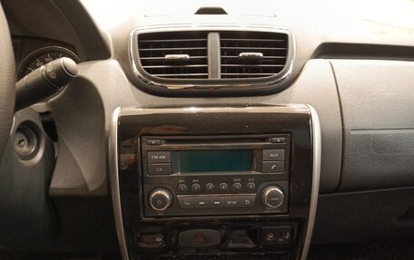 Nissan Terrano III, 2014 год, 1 170 000 рублей, 15 фотография