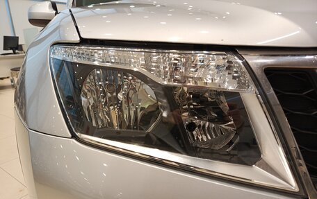 Nissan Terrano III, 2014 год, 1 170 000 рублей, 17 фотография