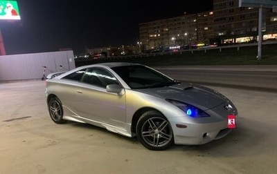 Toyota Celica VII рестайлинг, 1999 год, 600 000 рублей, 1 фотография