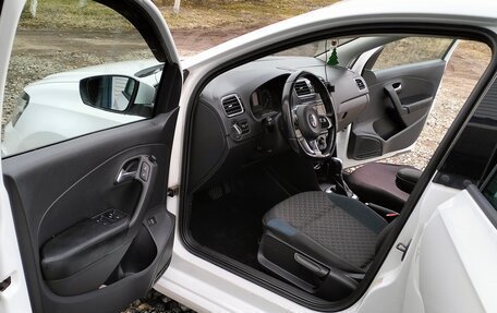 Volkswagen Polo VI (EU Market), 2019 год, 1 400 000 рублей, 3 фотография
