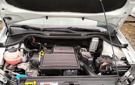 Volkswagen Polo VI (EU Market), 2019 год, 1 400 000 рублей, 4 фотография