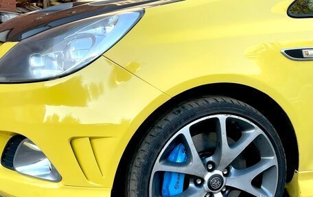 Opel Corsa OPC D рестайлинг 1, 2008 год, 950 000 рублей, 6 фотография