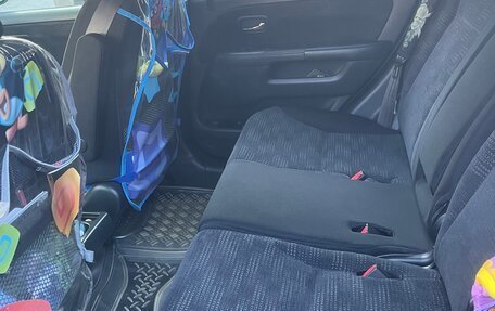 Honda CR-V II рестайлинг, 2005 год, 1 150 000 рублей, 8 фотография