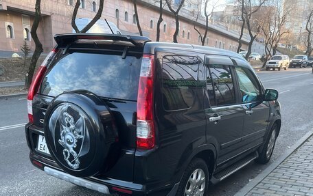 Honda CR-V II рестайлинг, 2005 год, 1 150 000 рублей, 6 фотография