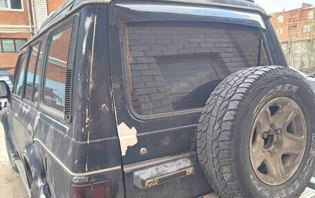 Hyundai Galloper I, 1993 год, 350 000 рублей, 8 фотография