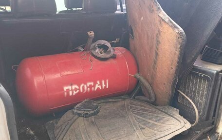 Hyundai Galloper I, 1993 год, 350 000 рублей, 4 фотография