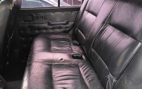 Hyundai Galloper I, 1993 год, 350 000 рублей, 5 фотография