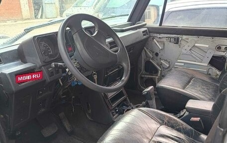 Hyundai Galloper I, 1993 год, 350 000 рублей, 7 фотография