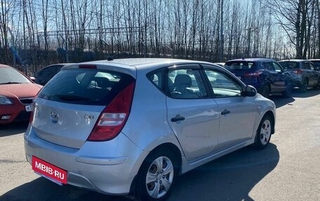 Hyundai i30 I, 2010 год, 570 000 рублей, 4 фотография