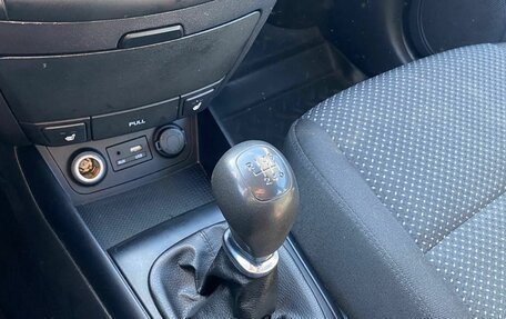 Hyundai i30 I, 2010 год, 570 000 рублей, 13 фотография