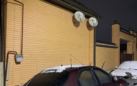 ЗАЗ Chance, 2011 год, 250 000 рублей, 4 фотография