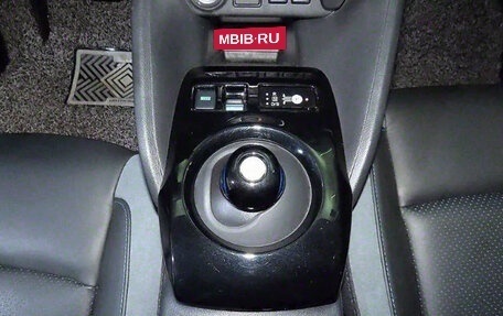 Nissan Leaf II, 2021 год, 1 980 000 рублей, 11 фотография