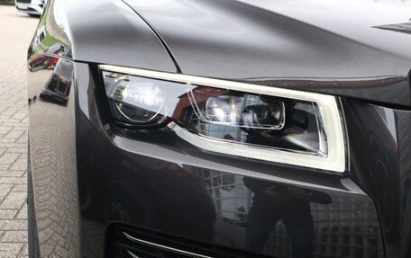 Rolls-Royce Ghost Series II рестайлинг, 2022 год, 37 800 000 рублей, 3 фотография