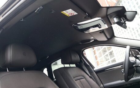 Rolls-Royce Ghost Series II рестайлинг, 2022 год, 37 800 000 рублей, 18 фотография