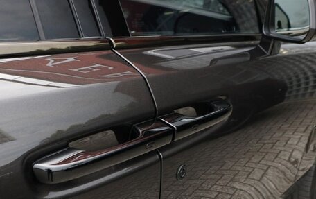 Rolls-Royce Ghost Series II рестайлинг, 2022 год, 37 800 000 рублей, 15 фотография
