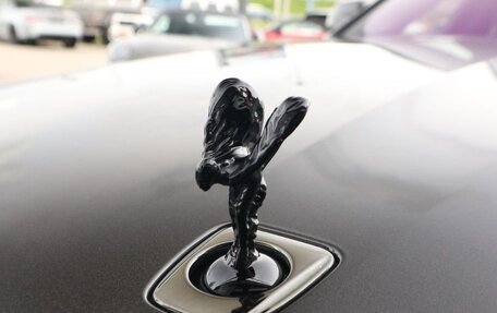 Rolls-Royce Ghost Series II рестайлинг, 2022 год, 37 800 000 рублей, 16 фотография
