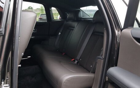 Rolls-Royce Ghost Series II рестайлинг, 2022 год, 37 800 000 рублей, 20 фотография