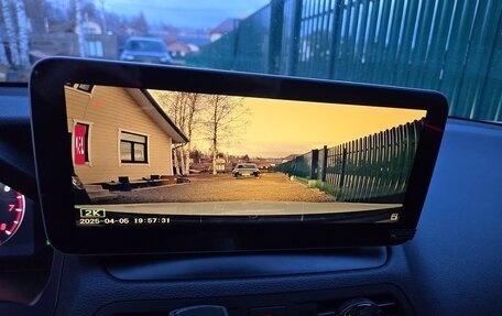 Mercedes-Benz E-Класс, 2012 год, 2 200 000 рублей, 15 фотография