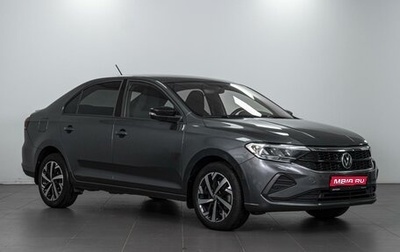 Volkswagen Polo VI (EU Market), 2021 год, 1 599 000 рублей, 1 фотография