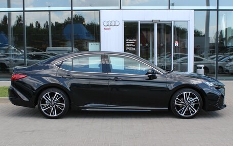 Toyota Camry, 2024 год, 4 698 000 рублей, 4 фотография