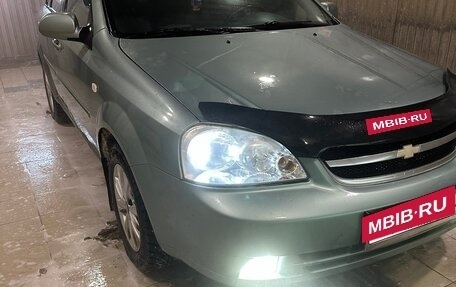 Chevrolet Lacetti, 2007 год, 560 000 рублей, 3 фотография