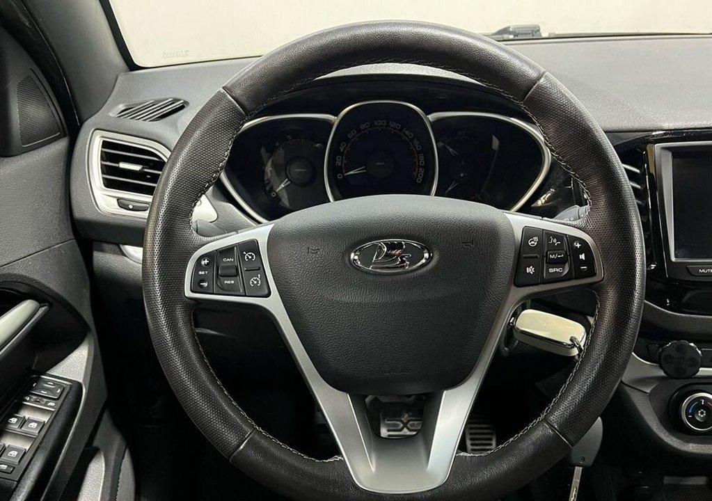 ВАЗ (LADA) Vesta, 2021 год, 1 120 000 рублей, 13 фотография