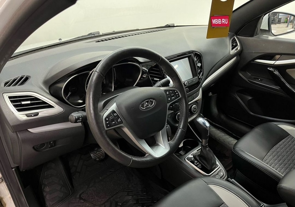 ВАЗ (LADA) Vesta, 2021 год, 1 120 000 рублей, 6 фотография